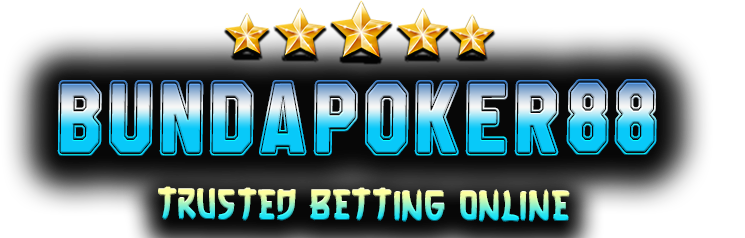 Bundapoker88 Logo