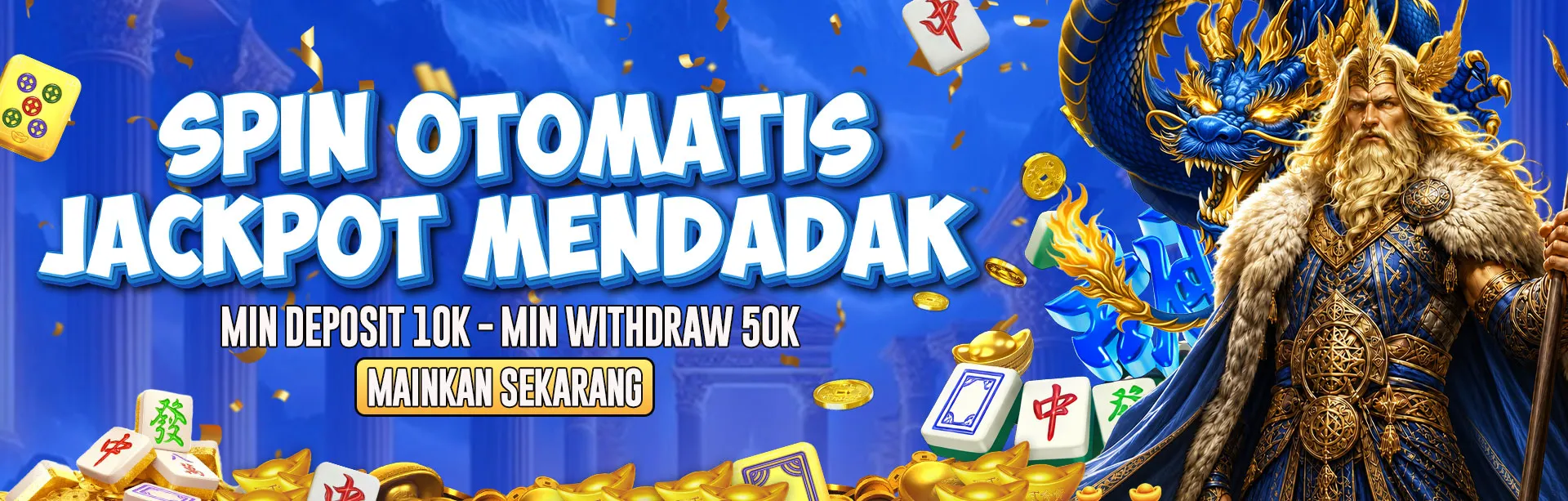 BUNDAPOKER88