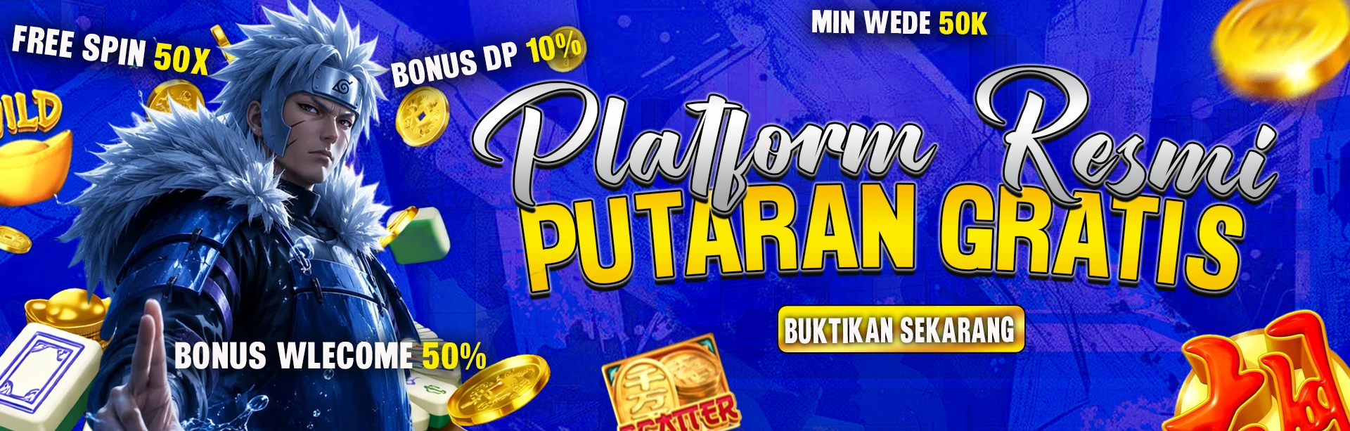 BundaPoker88